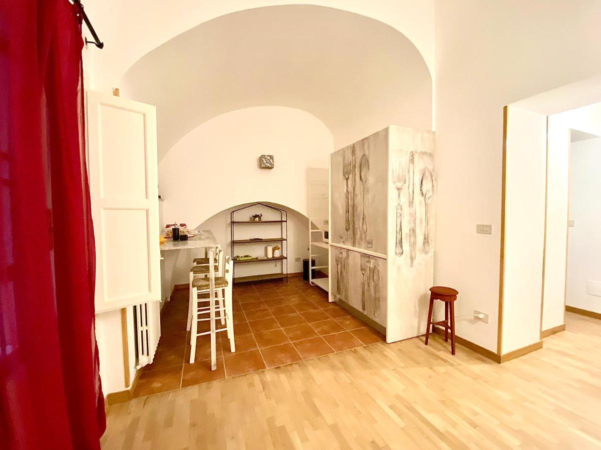Natoli - Residenze D'epoca Palermo