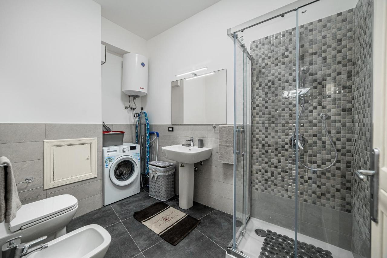 Apartment Mondello - Addaura -le Dimore Dello Zodiaco - Dimora Del Toro Palermo