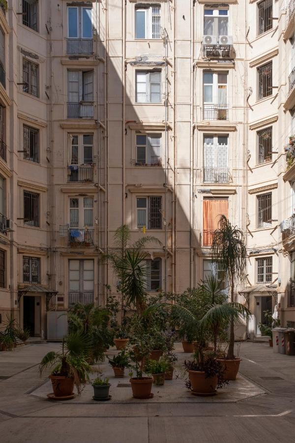 Casa Gagliani, A Liberty House In The Old Downtown Apartment *