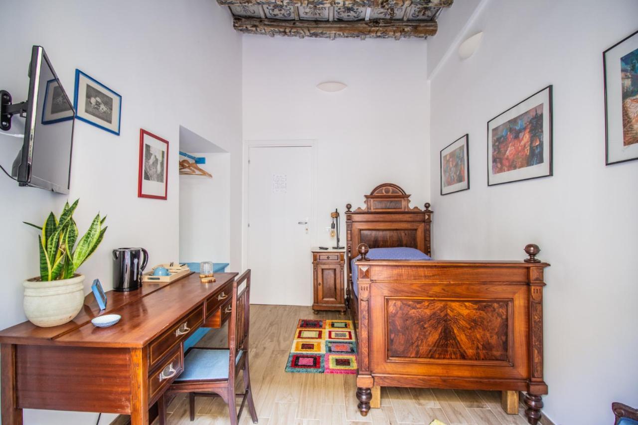 Bed & Breakfast Palazzo Ragusi - Locazioni Turistiche Palermo