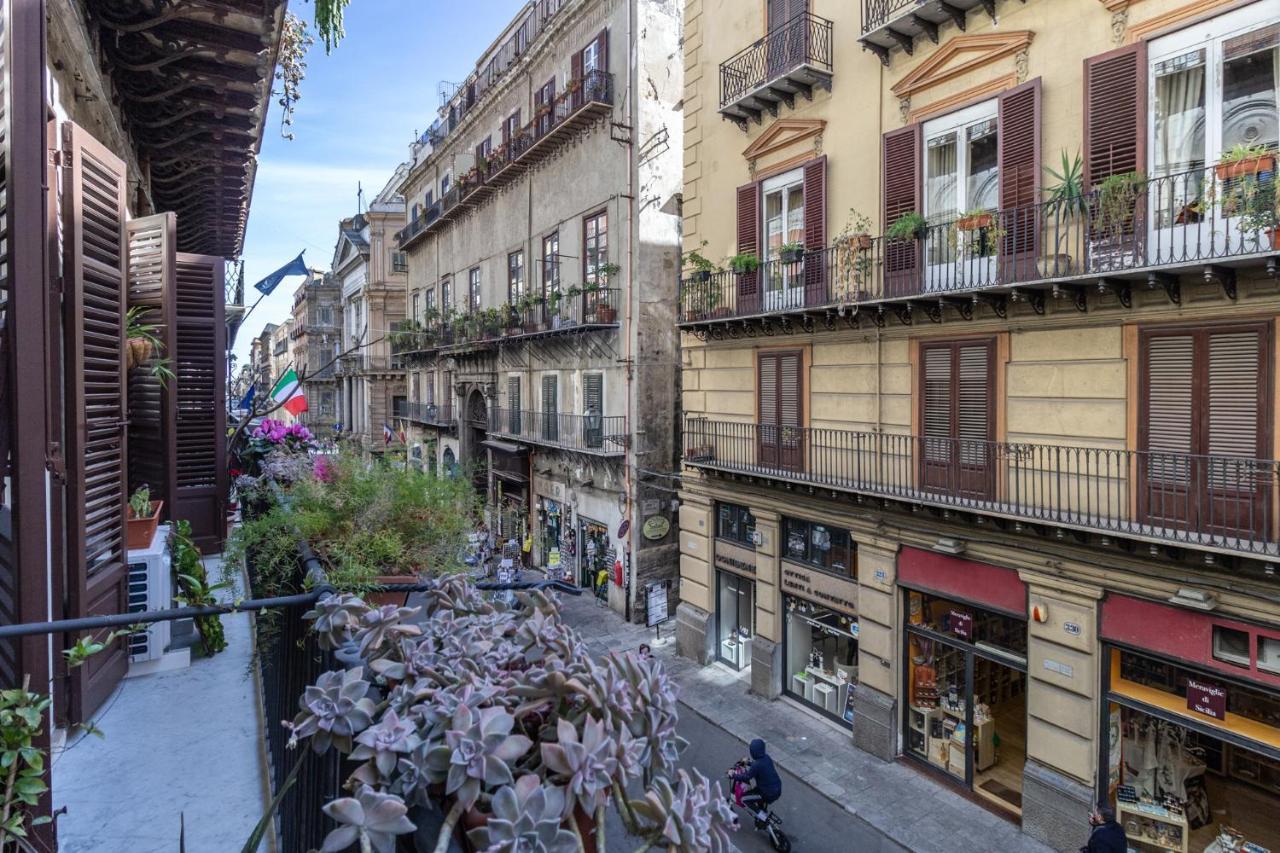 Palazzo Ragusi - Locazioni Turistiche 2* Palermo
