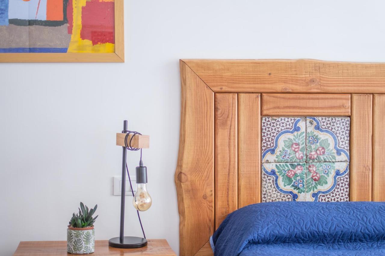 Palazzo Ragusi - Locazioni Turistiche Bed & Breakfast Palermo