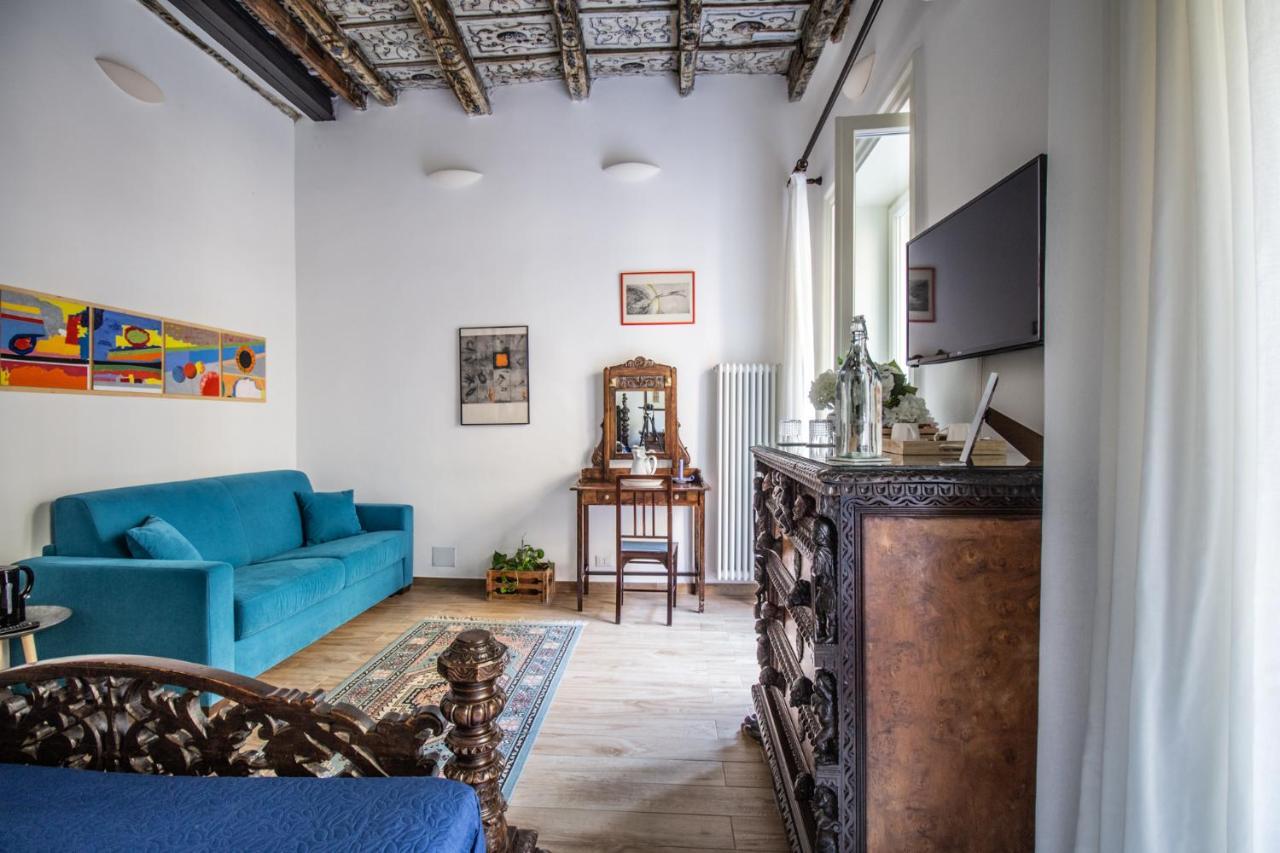 Palazzo Ragusi - Locazioni Turistiche Bed & Breakfast