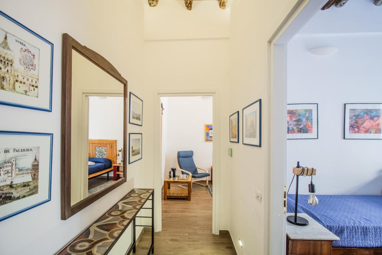 Palazzo Ragusi - Locazioni Turistiche Bed & Breakfast