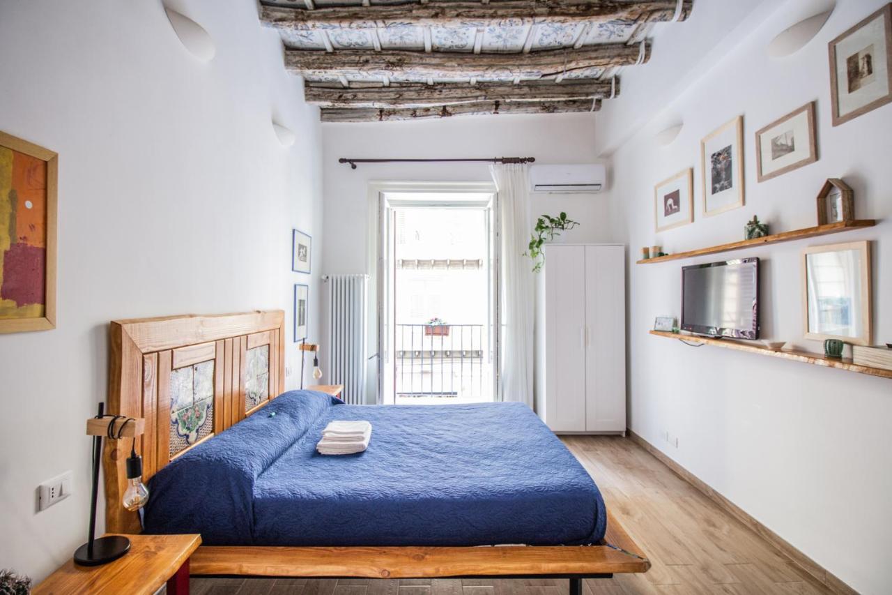 Bed & Breakfast Palazzo Ragusi - Locazioni Turistiche Palermo
