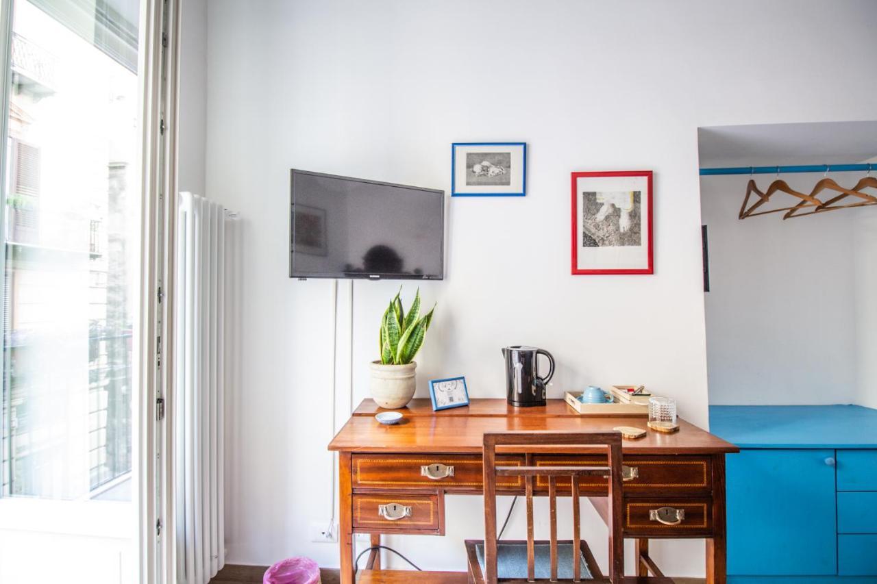 Bed & Breakfast Palazzo Ragusi - Locazioni Turistiche Palermo