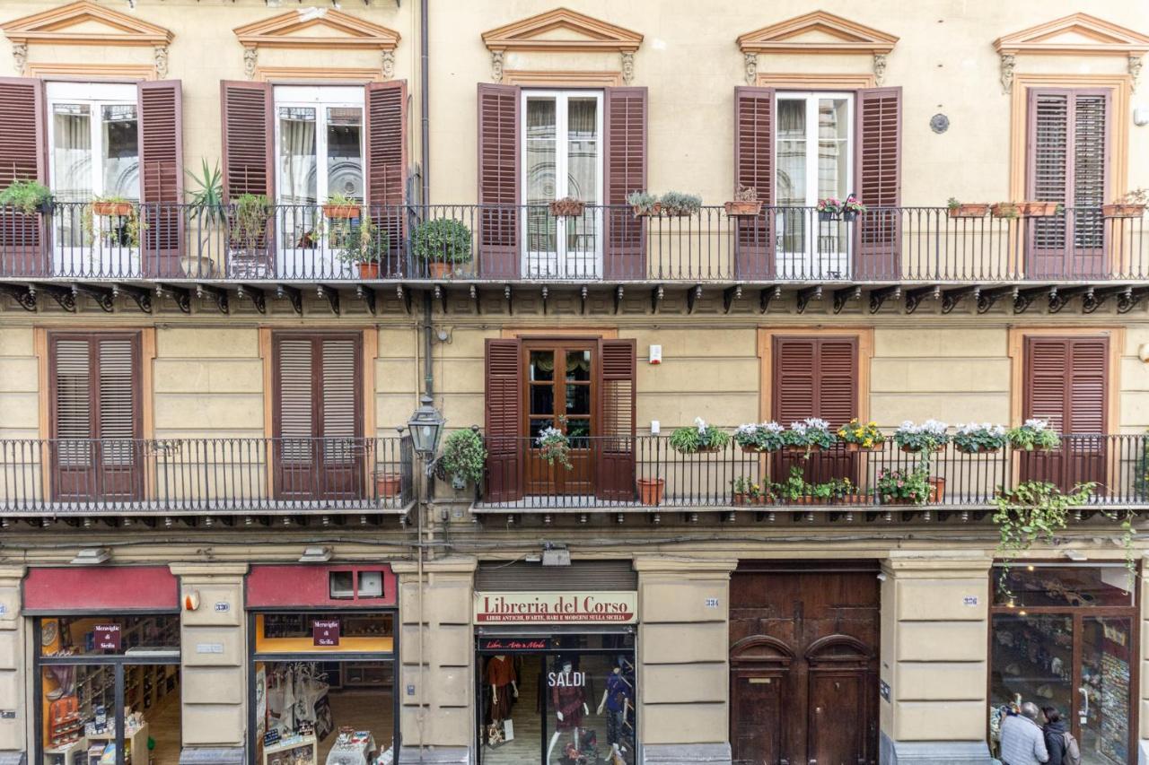 Palazzo Ragusi - Locazioni Turistiche