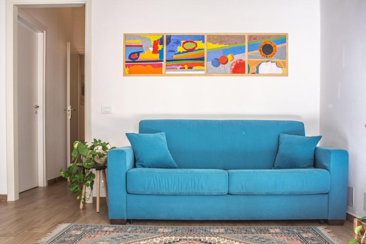 Bed & Breakfast Palazzo Ragusi - Locazioni Turistiche Palermo