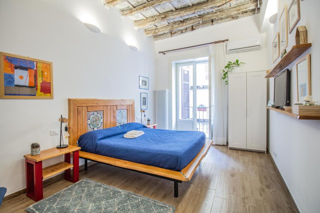 Palazzo Ragusi - Locazioni Turistiche Bed & Breakfast 2*