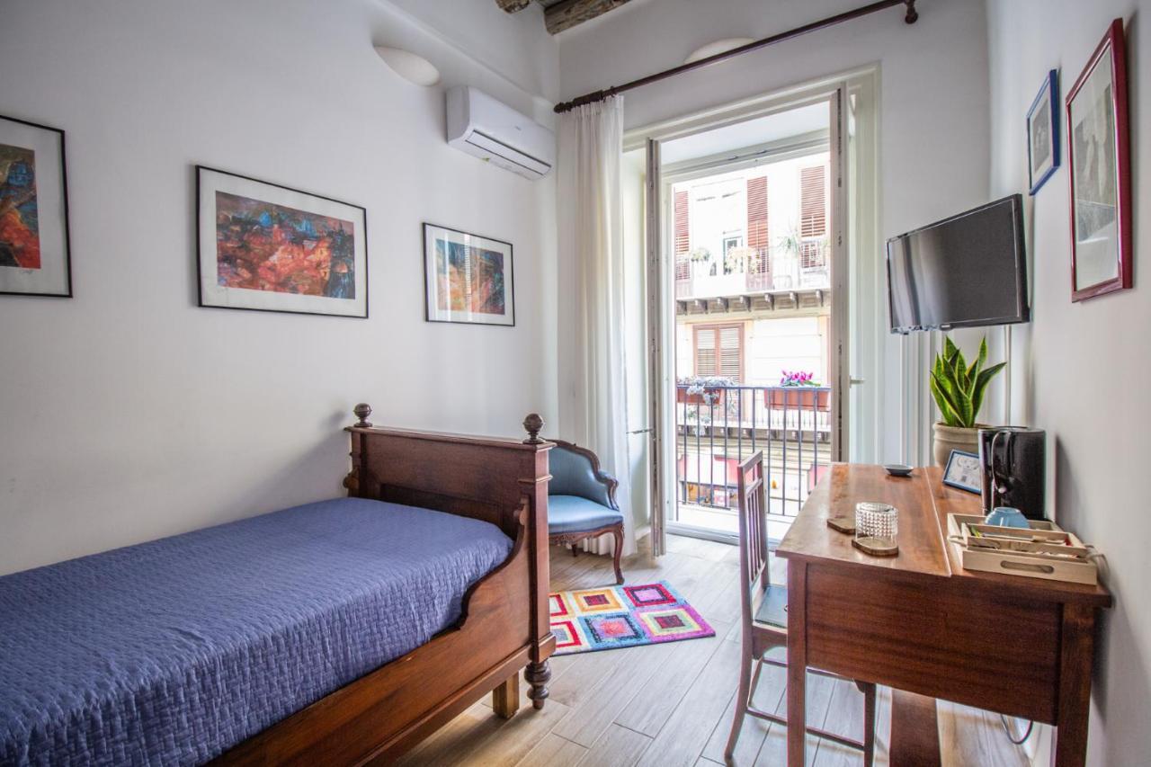 Bed & Breakfast Palazzo Ragusi - Locazioni Turistiche 2*