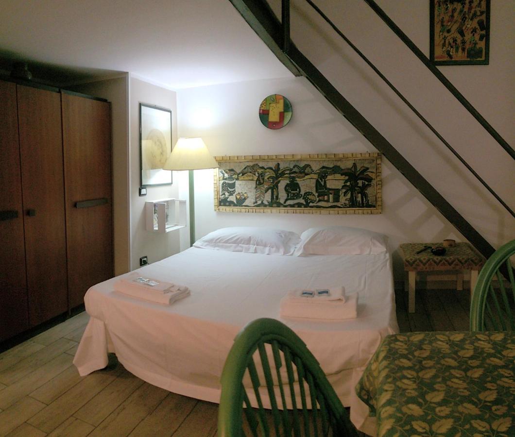 Maqueda Apartment