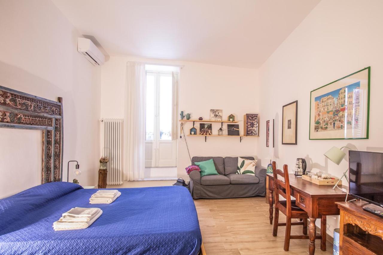 Palazzo Ragusi - Locazioni Turistiche 2*