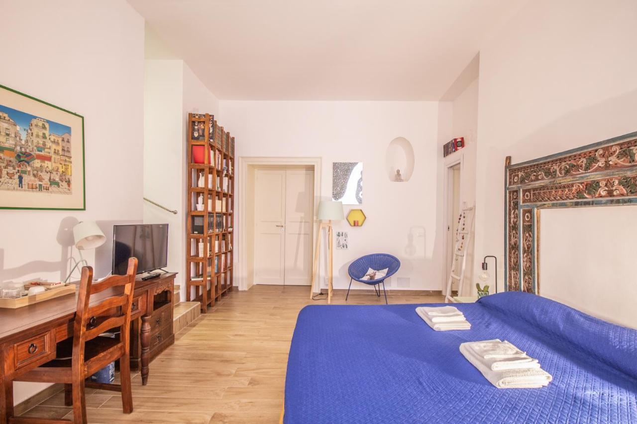 Palazzo Ragusi - Locazioni Turistiche 2*