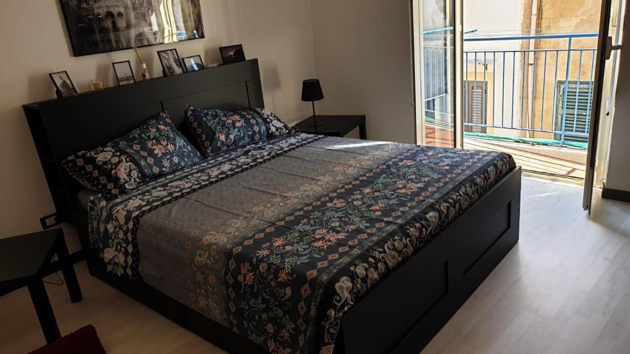Appartamento Virginia House 2 Palermo