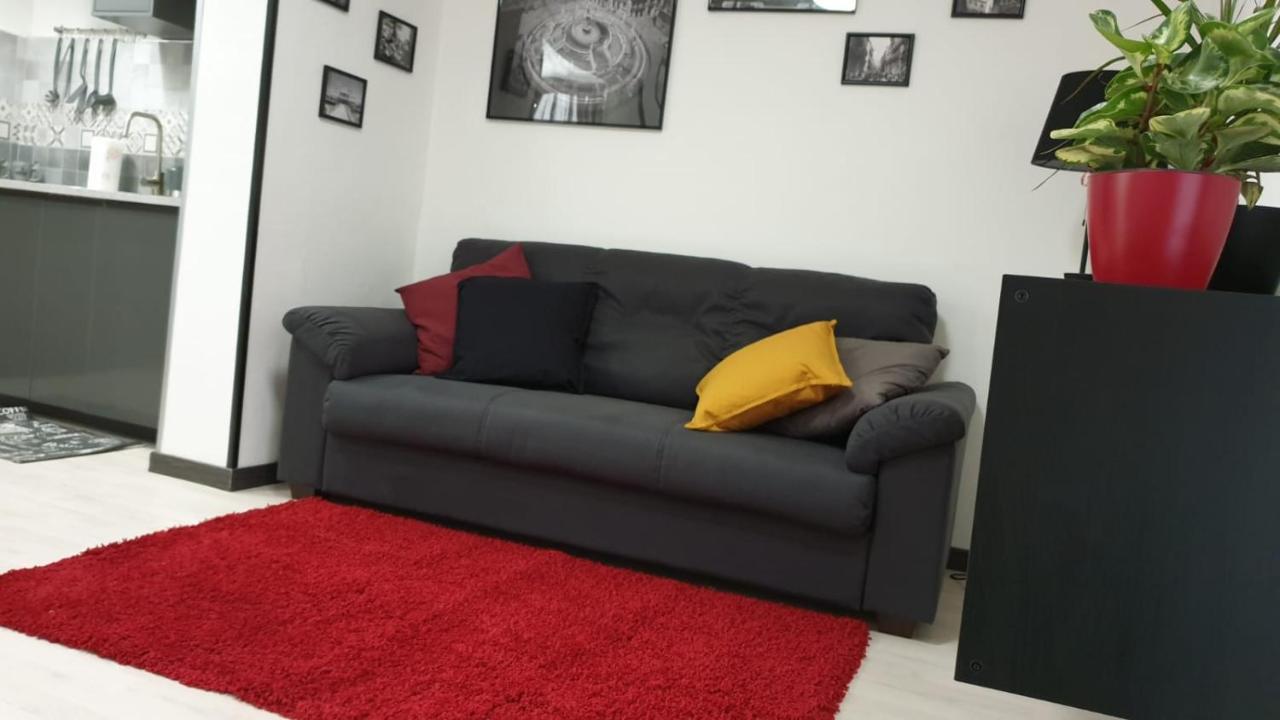Appartamento Virginia House 2 *