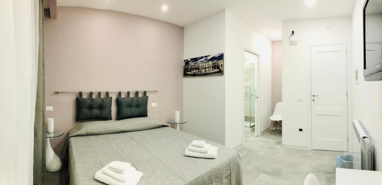 Ri.mo's Rent Bed & Breakfast Palermo
