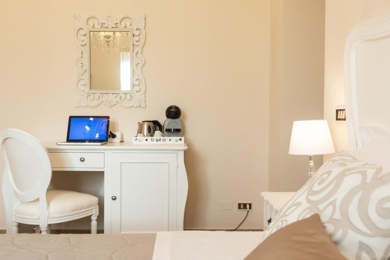 Holiday home Vento Porto Antico La Cala