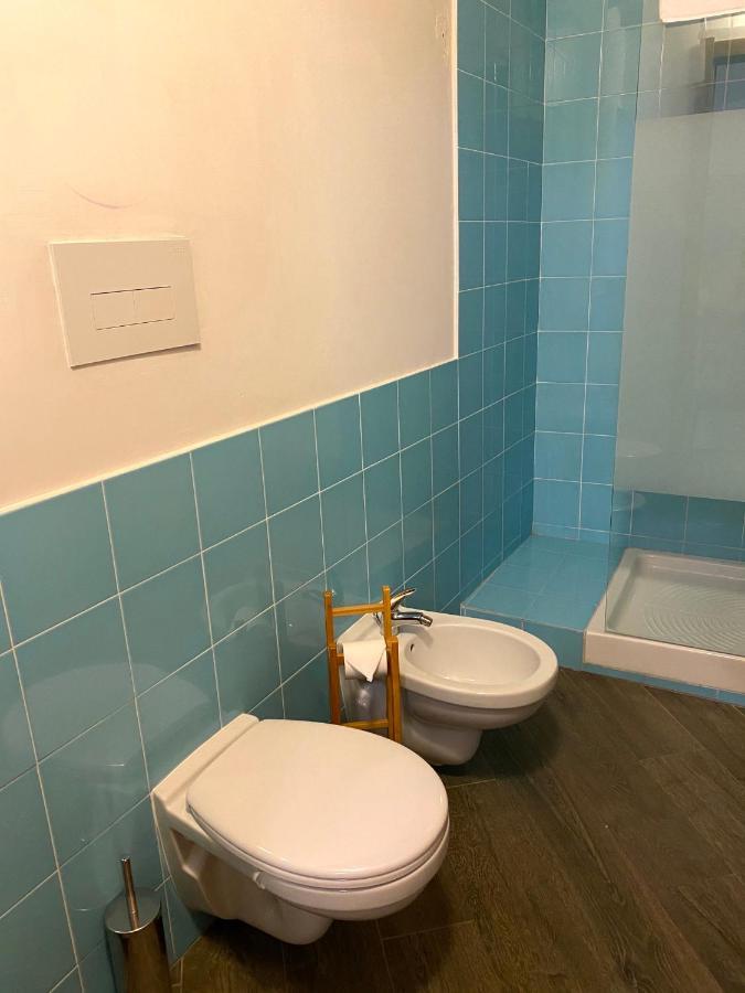 Kalak-fonderia Apartment *