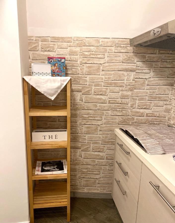Kalak-fonderia Apartment Palermo