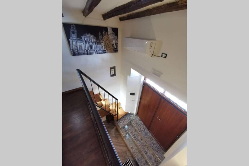 Casa Chipa Ferienhaus *