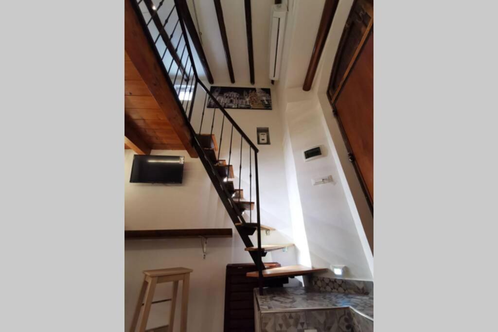 Casa Chipa Ferienhaus