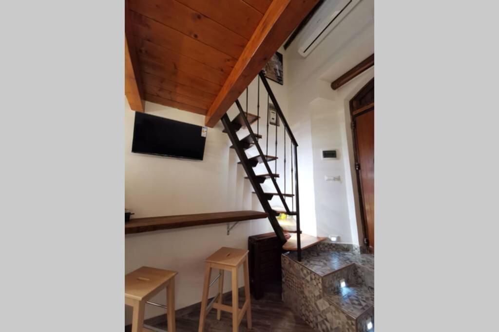 Casa Chipa Casa vacanze Palermo