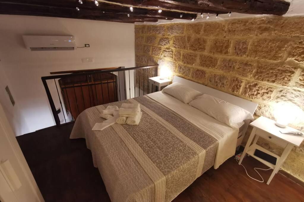 Casa Chipa * Palermo