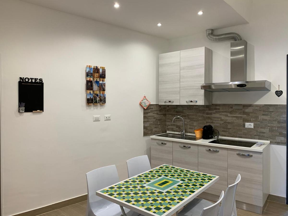 Apartment Le Torri Dell'acqua