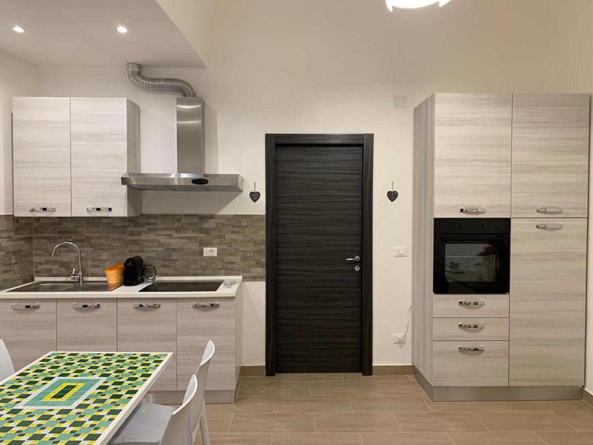 Apartment Le Torri Dell'acqua