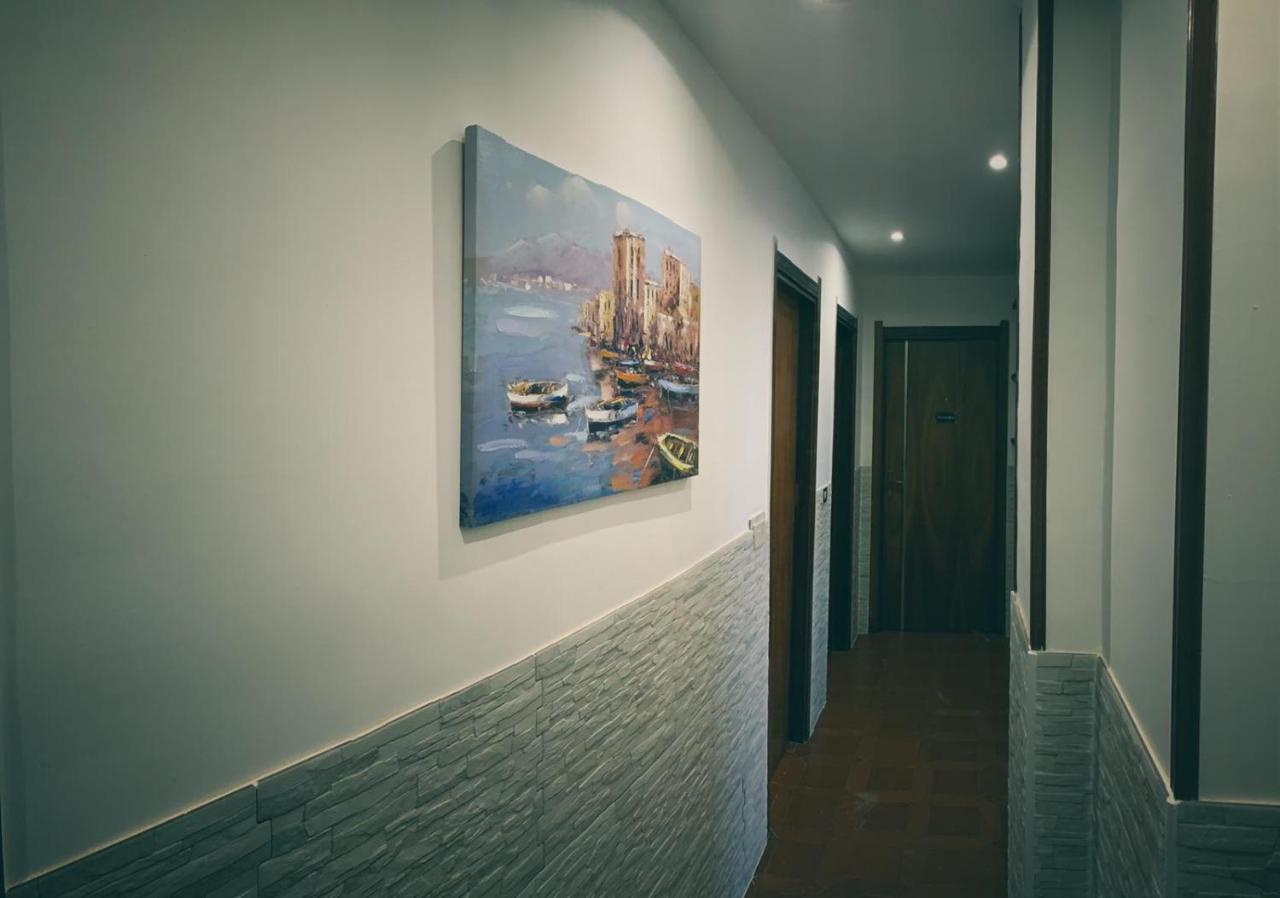 Da Patrizia E Valerio Apartment