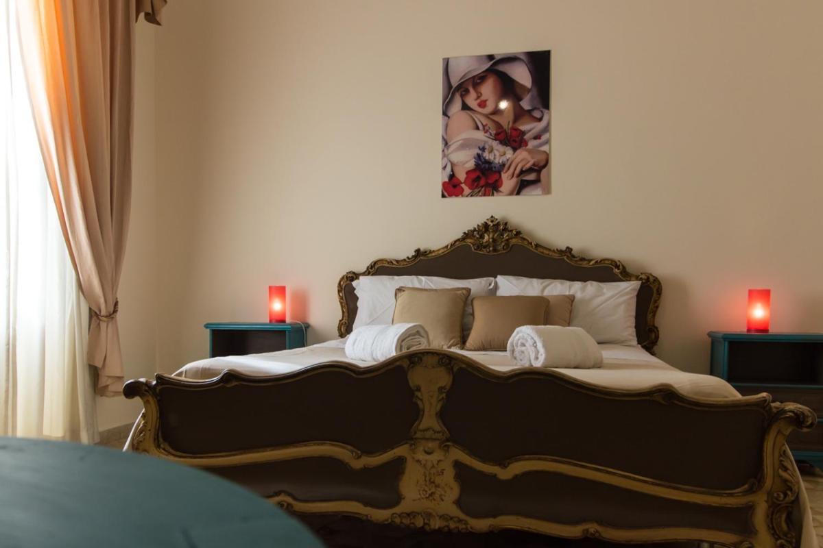 Apartment Sammartino Palermo