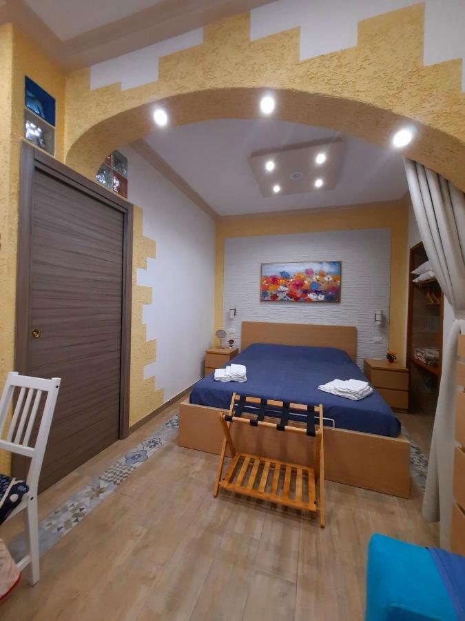 Ferienhaus Il Sole Della Guilla