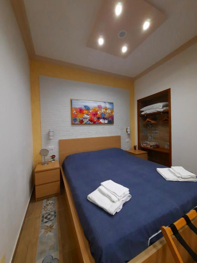 Ferienhaus Il Sole Della Guilla *