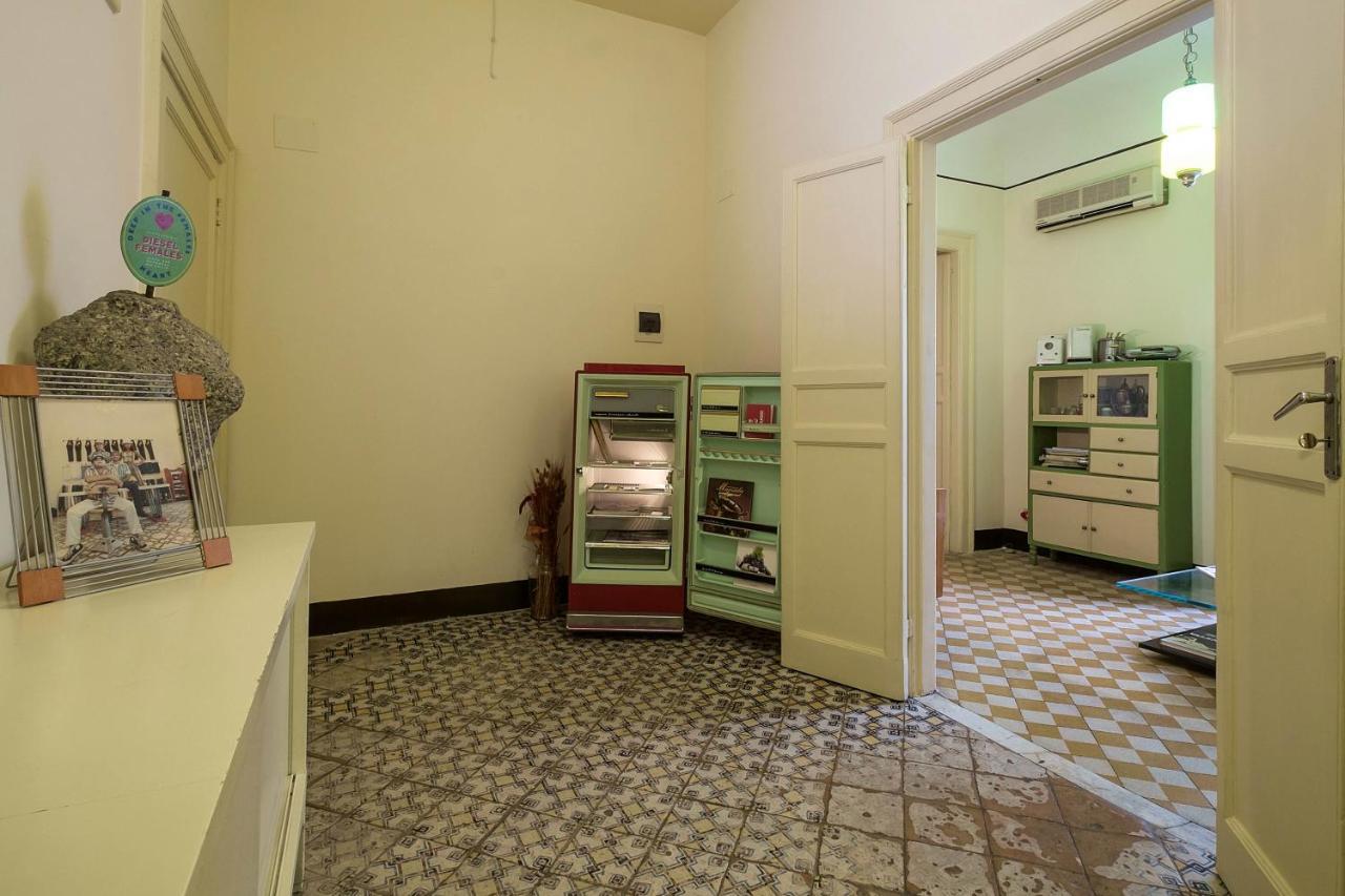 Luxury * Palermo