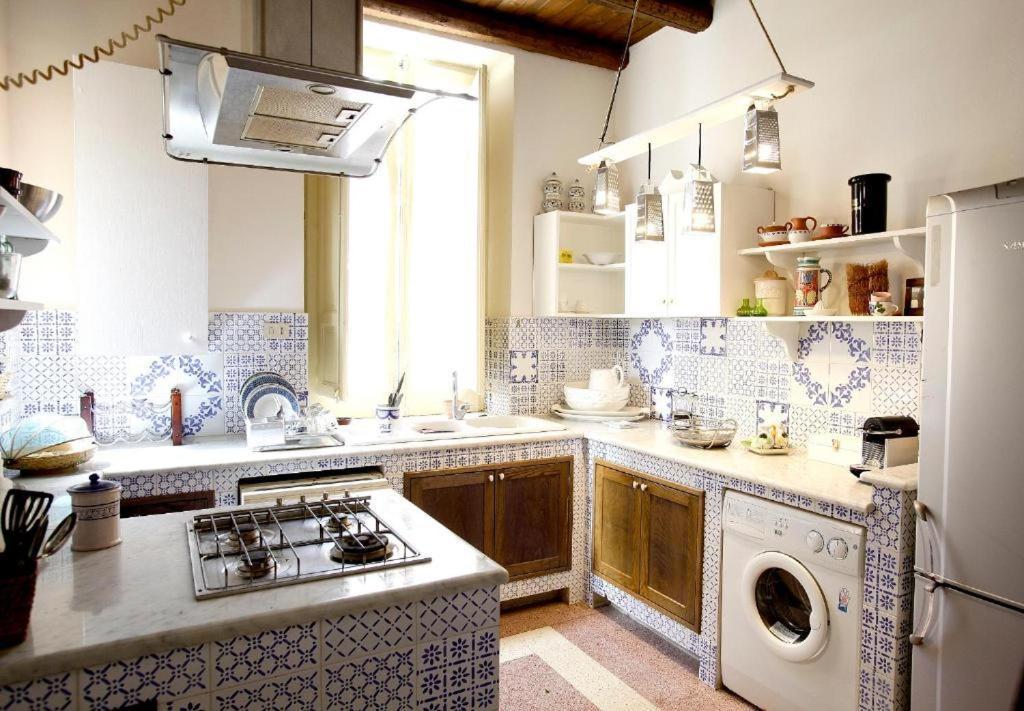 Cuba's Art House Apartment *