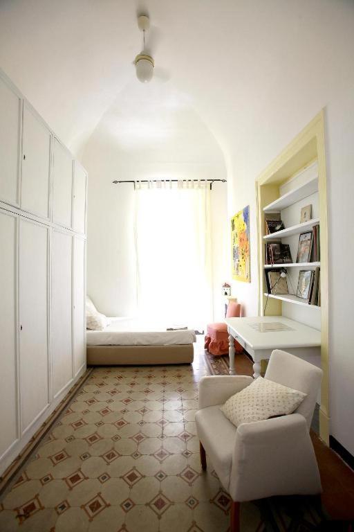 Cuba's Art House Palermo