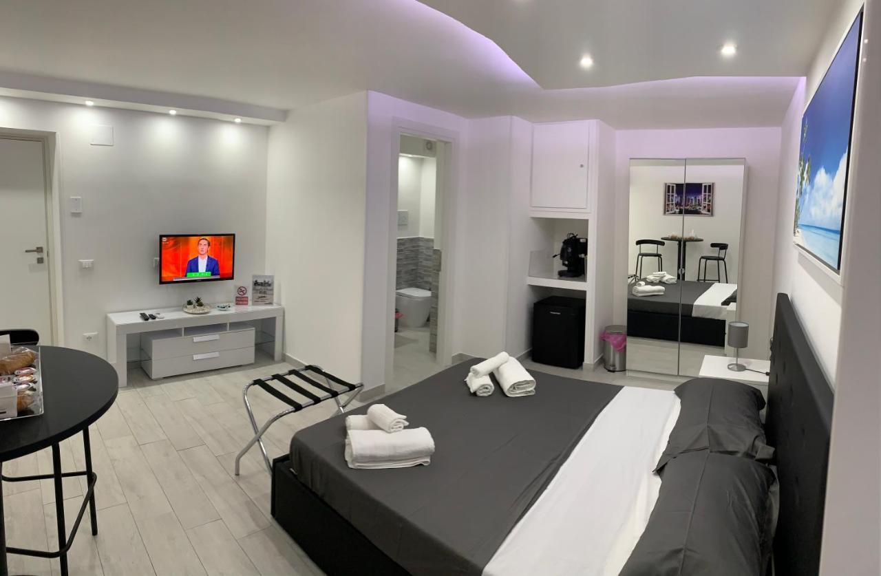 Rossella's Bed & Breakfast