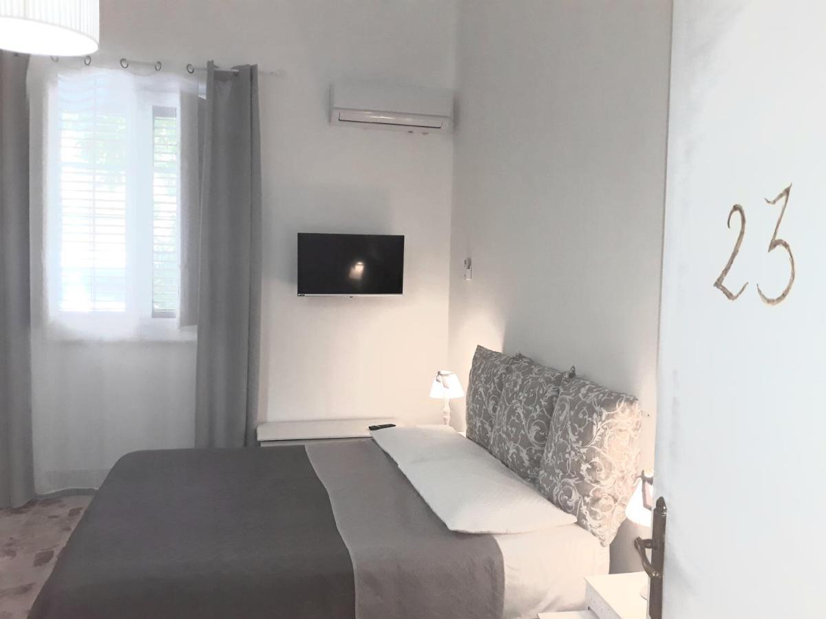 Bed & Breakfast Franco-home