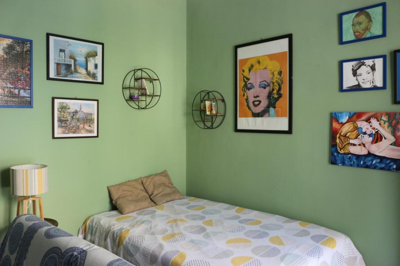 Casa Di Sara Appartamento *