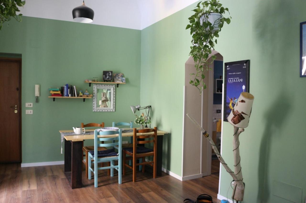 Casa Di Sara * Palermo