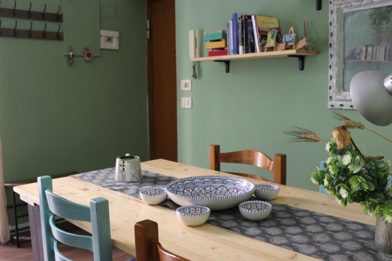 Appartamento Casa Di Sara