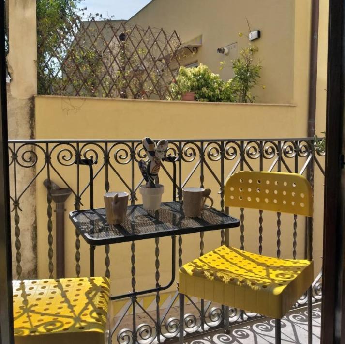 Apartment Casetta Di Lele
