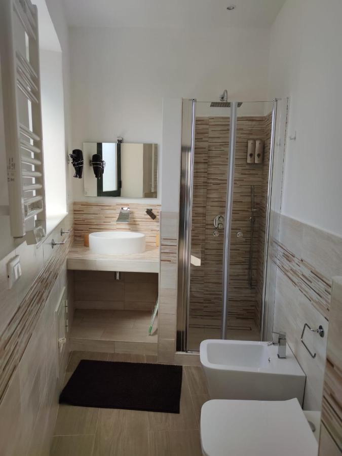 Le Torri Dell'acqua Apartment