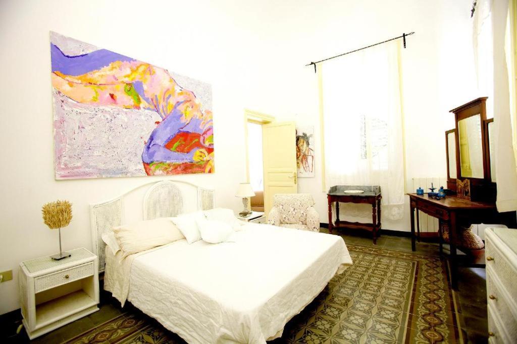Apartment Cuba's Art House *