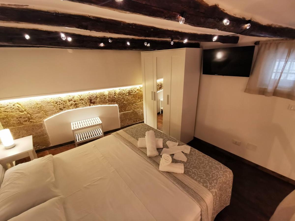 Ferienhaus Casa Chipa Palermo