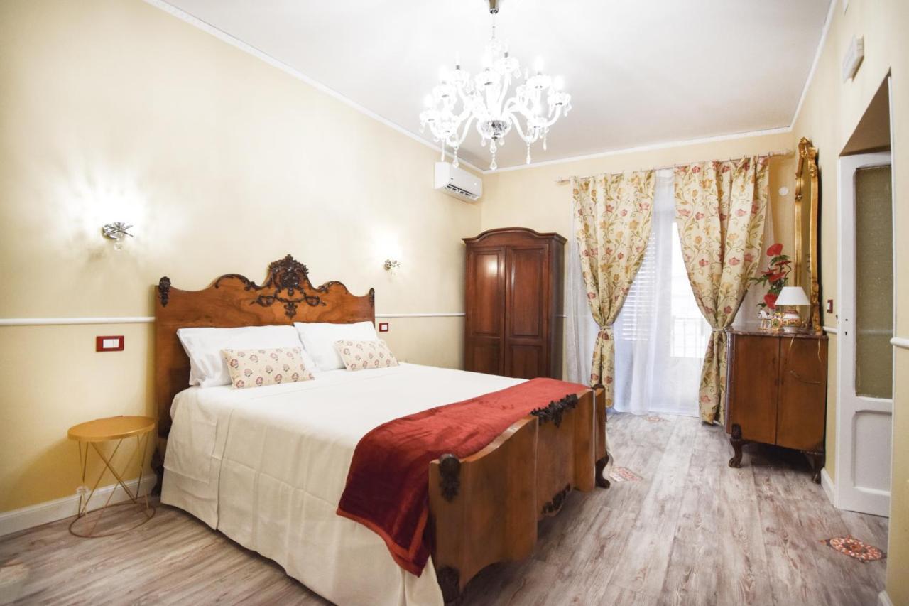 Luxury Via Genova * Palermo