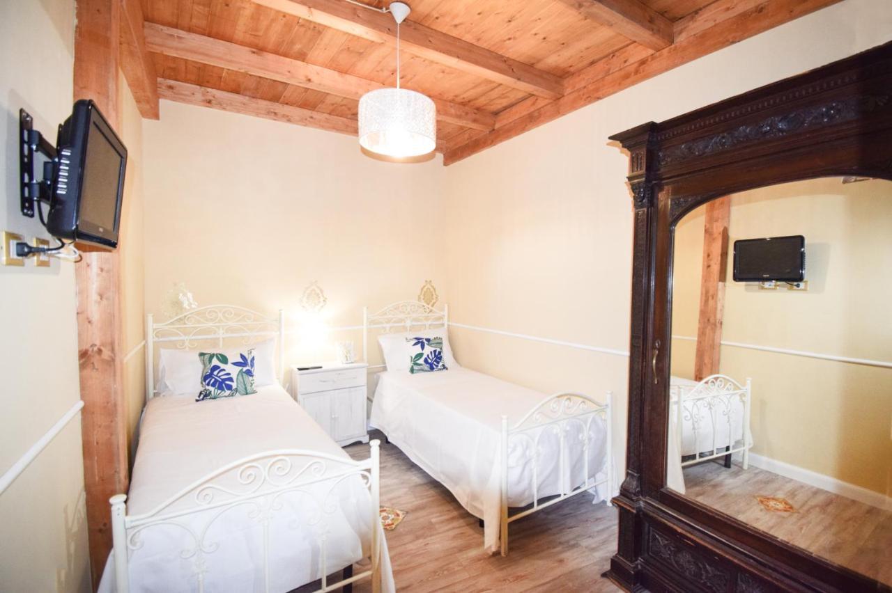 Apartment Luxury Via Genova *
