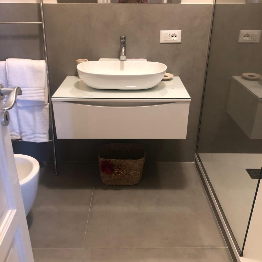 Apartment Barrique Free Bus From The Airport One Way Palermo