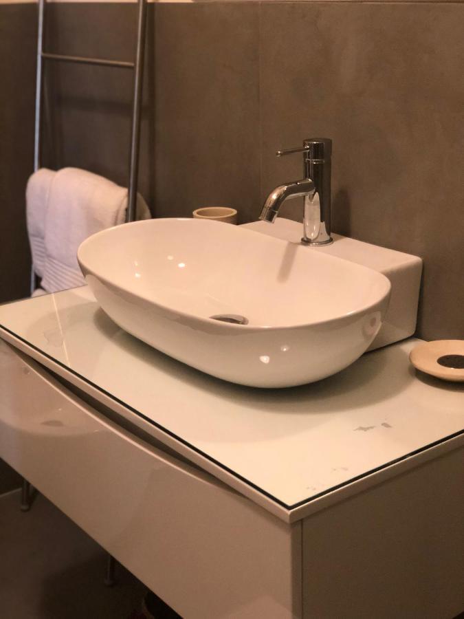 Barrique Apartment Palermo