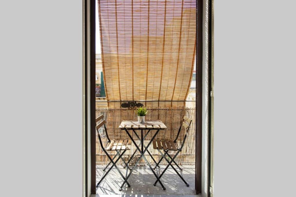 Apartment Da Mari E Paolo *